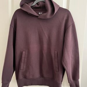 Uniqlo C sweat